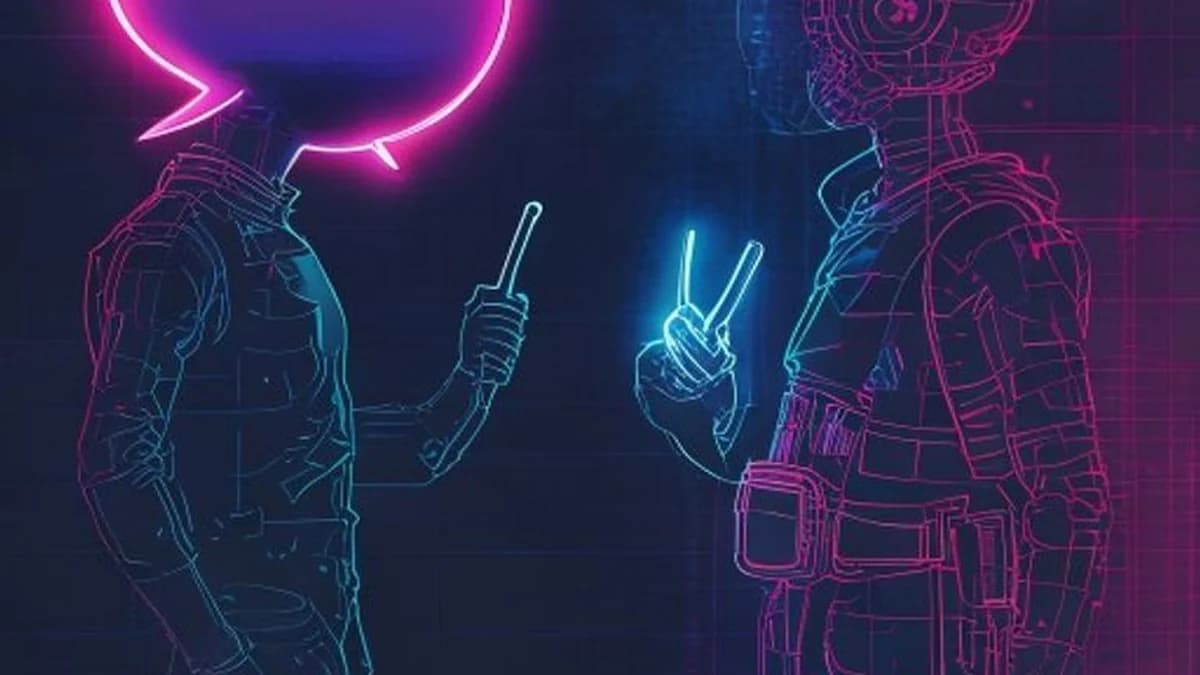 AI digital employee vs. chatbot: what is the real difference?