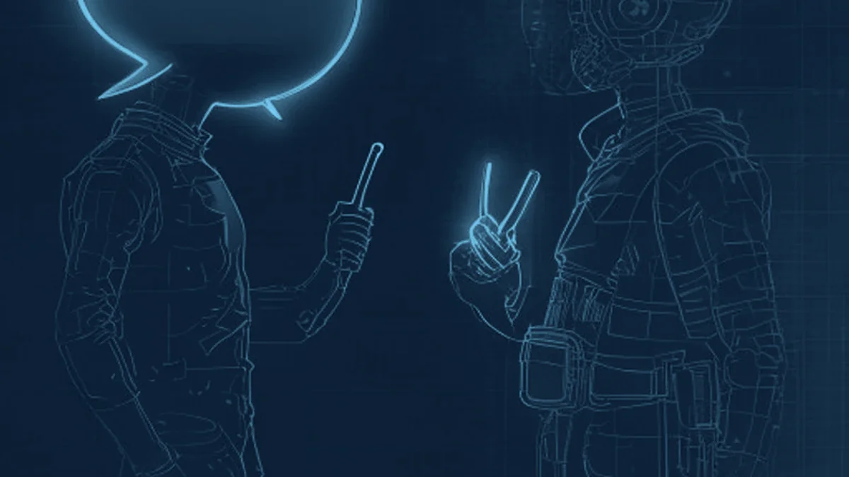 AI employee vs. chatbot: what is the real difference?